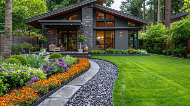 Best Landscaping Services Nearby
