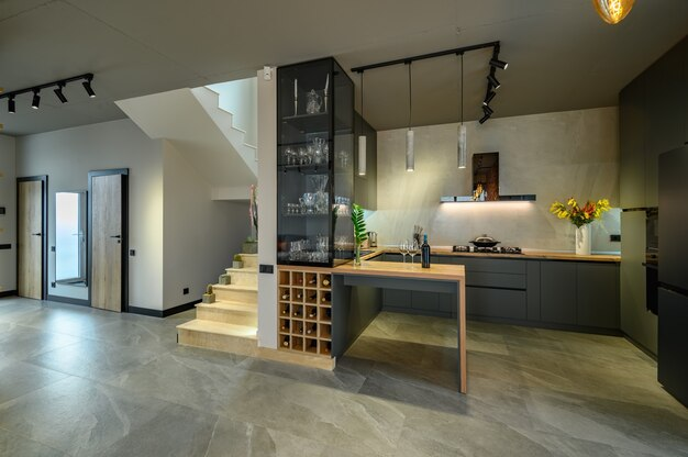 freepicdownloader.com modern large luxurious studio apartment with dining table normal.webp